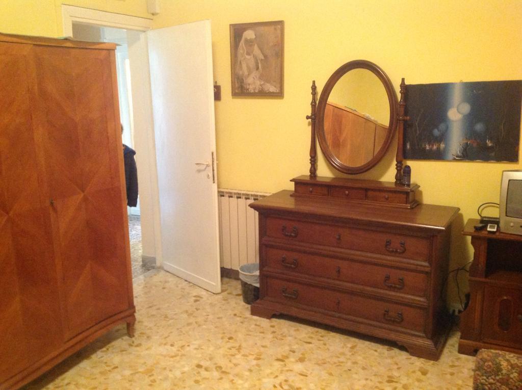 Appartamento Zia Gesina Lido di Ostia Exterior foto