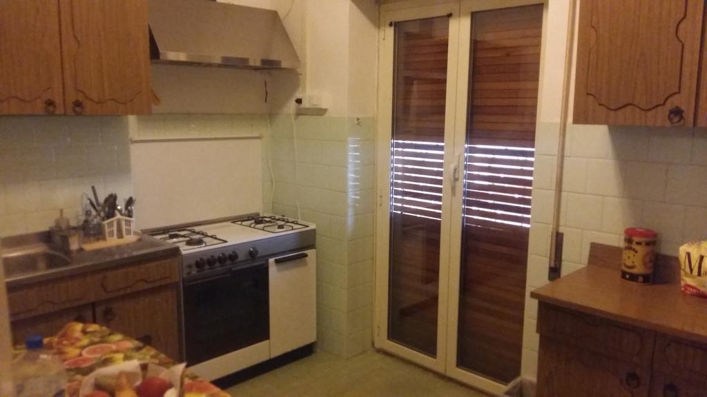 Appartamento Zia Gesina Lido di Ostia Exterior foto